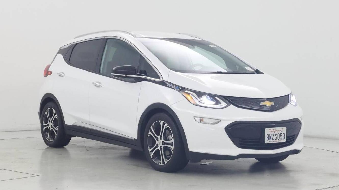 CHEVROLET BOLT EV 2020 1G1FZ6S03L4121210 image